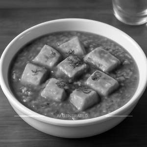 Hyderabadi Paneer