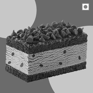 Chocolate Pastry