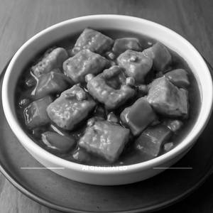 Paneer Manchurian