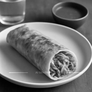 Egg Roll