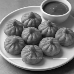 Paneer fried [8 pieces]