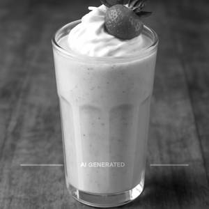 Strawberry Shake
