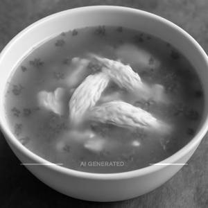 Chicken Clear Soup