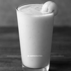 Lychee Smoothie