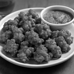 Chicken Pakoda