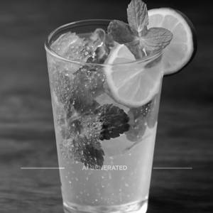 Virgin Mojito