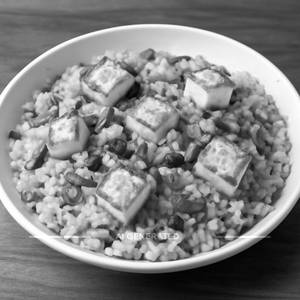 Paneer Poha