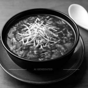 Veg manchow soup 
