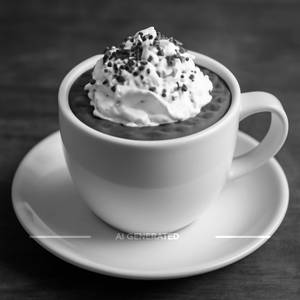 Hot Chocolate