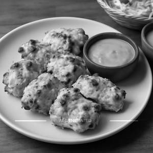 Chicken Afgani Tikka