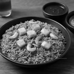Triple Schezwan Rice