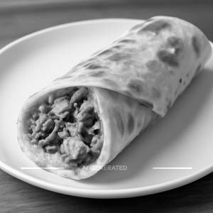 EGG CHICKEN ROLL