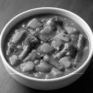 Veg Kolhapuri