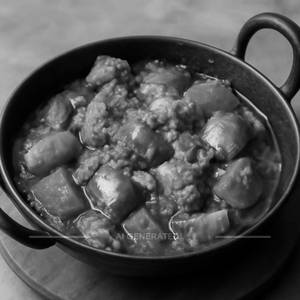 Veg Kadhai