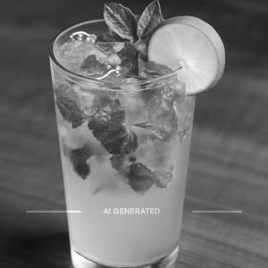 Mint Mojito