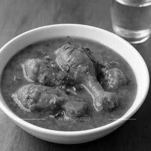Chicken Maharaja