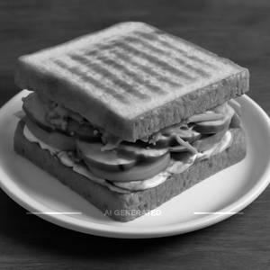 Veg Sandwich