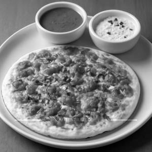 Tomato Uttapam