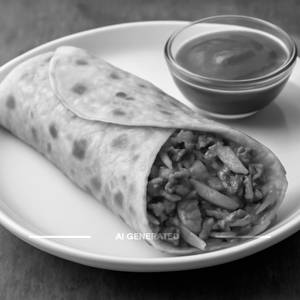 Veg roll