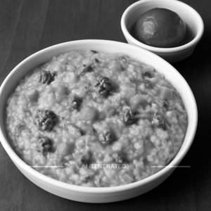 Mix Veg Khichdi