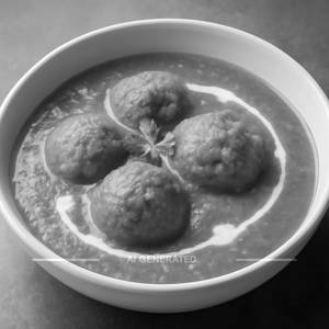 Veg Kofta