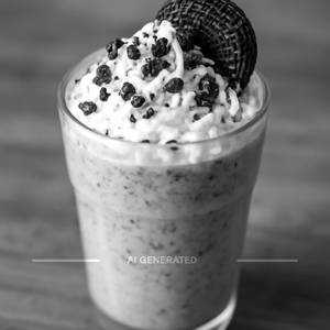 Cookie Frappe