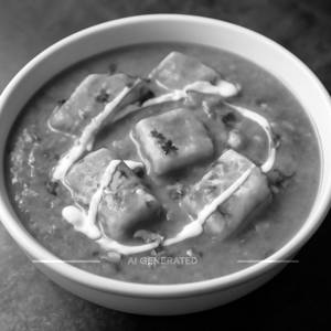 Lababdar Paneer