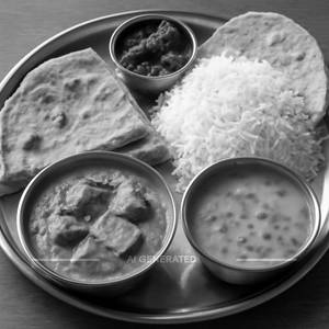 Thali