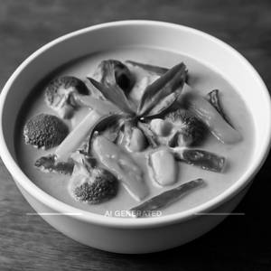 Thai Curry Green