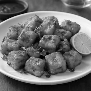 Paneer 65