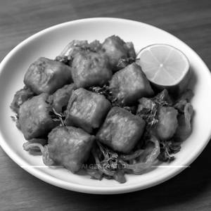 Paneer 65