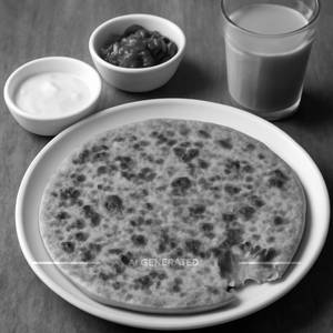 Aloo Paratha