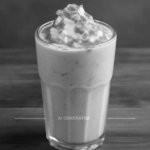 Butterscotch Shake