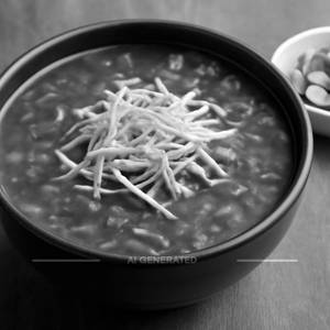 Manchow Veg
