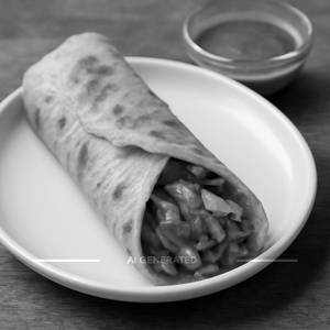 Veg roll