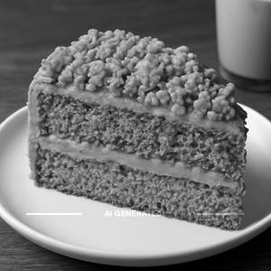 Crunchy butterscotch