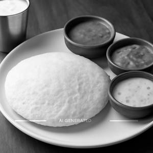 Thatte idli