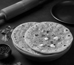 Tawa Butter Chapati