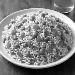 Veg. Rice