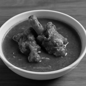Mutton Curry