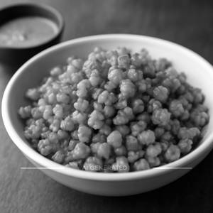Crispy Corn