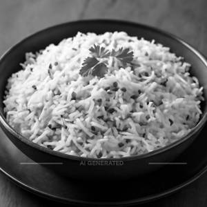 Jeera Rice