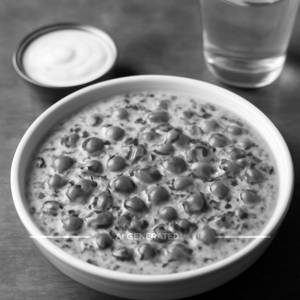 Methi Matar malai