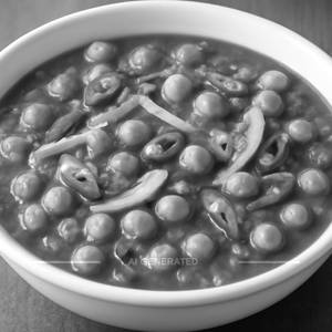 Chana Chilli