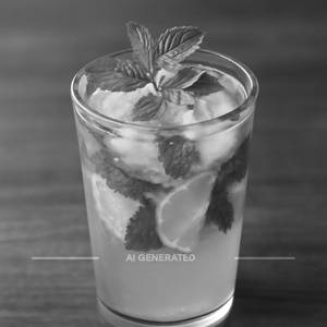 Mint Mojito