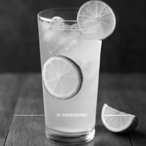 Fresh Lime Water