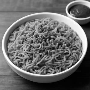 Schezwan Maggi