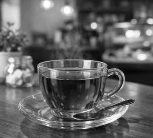 Black Tea