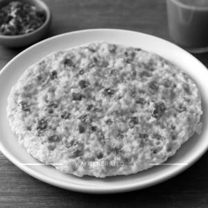 Egg Keema Bhurji