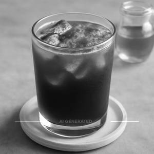 Honey And Cinnamon Cold Brew